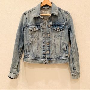 GAP Denim Jacket
